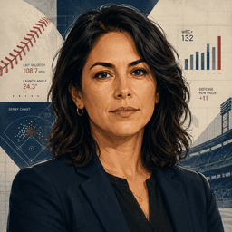 Maya Serrano, Upon Review author